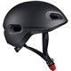 Casco XIAOMI Mi Commuter Helmet TallaM Negro(QHV4008GL)