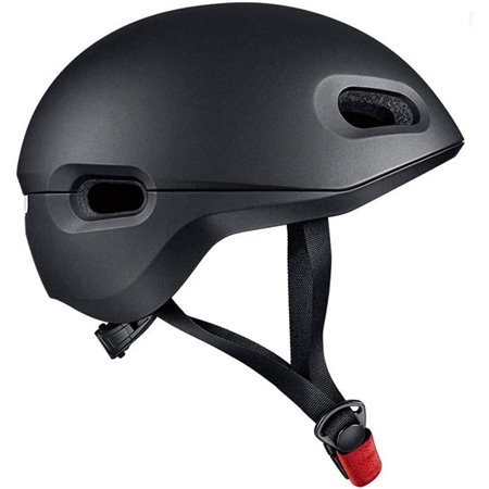 Casco XIAOMI Mi Commuter Helmet TallaM Negro(QHV4008GL)