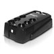 S.A.I. Riello i-Plug 480W 800VA Negra (IPG800DE)