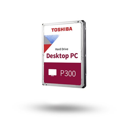 HD Toshiba P300 2Tb Sata3 64Mb (HDWD220UZSVA)