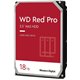 Disco WD Red Pro 3.5" 18Tb SATA3 512Mb (WD181KFGX)