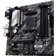 ASUS PRIME B550M-A WIFI II:(AM4) VGA HDMI DVI mATX