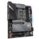 GIGABYTE B660 AORUS MASTER DDR4: (1700) 4DDR4 HDMI ATX