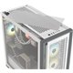 Semitorre CORSAIR Icue 5000D RGB Blanco (CC-9011243-WW)