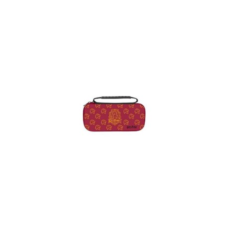 Bolsa TRADE INVADRES Harry Potter Rojo (INFTI0004)