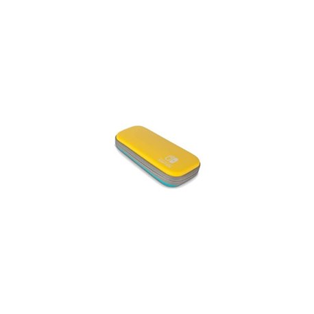 Funda POWERA para Switch lite Azul-Amarillo (INFWA0141)