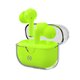 Auriculares CELLY In Ear True Wireless Verdes (CLEARGN)