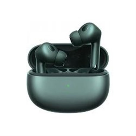 Auriculares XIOAMI Buds 3T PRO Verde (BHR5917GL)