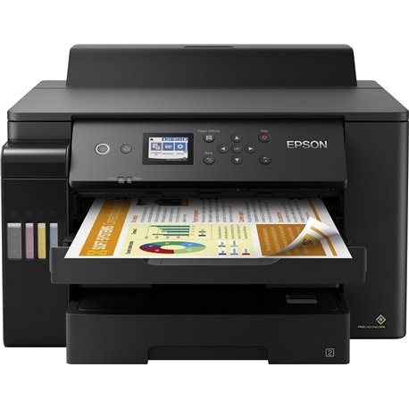 Epson EcoTank ET-16150 A3+ Color Wifi (C11CJ04401)