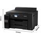 Epson EcoTank ET-16150 A3+ Color Wifi (C11CJ04401)