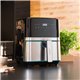 Freidora CECOTEC Cecofry Full Inox Pro 5500 (03317)