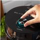 Freidora Aire CECOTEC Cecofry Rapid Moon 2.5L (04306)