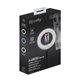 Trípode CELLY USB con Anillo de Luz 30cm CLICKRINGUSBBK