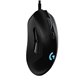 Ratón LOGITECH G403 Prodigy USB-A Negro (910-005633)