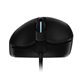 Ratón LOGITECH G403 Prodigy USB-A Negro (910-005633)