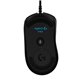 Ratón LOGITECH G403 Prodigy USB-A Negro (910-005633)