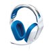Auriculares+Micro LOGITECH G335 Blancos (981-001018)