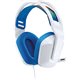 Auriculares+Micro LOGITECH G335 Blancos (981-001018)