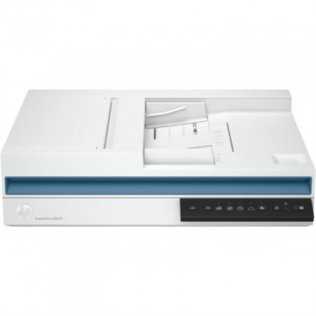 Escaner Documental HP Scanjet Pro 2600 (20G05A)
