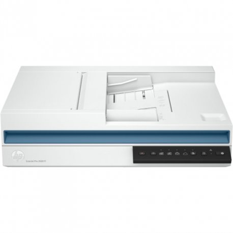 Escaner Documental HP Scanjet Pro 2600 (20G05A)