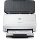 HP ScanJet Pro 3000 s4 600X600 DPI A4 USB 3.2 (6FW07A)