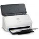 HP ScanJet Pro 3000 s4 600X600 DPI A4 USB 3.2 (6FW07A)