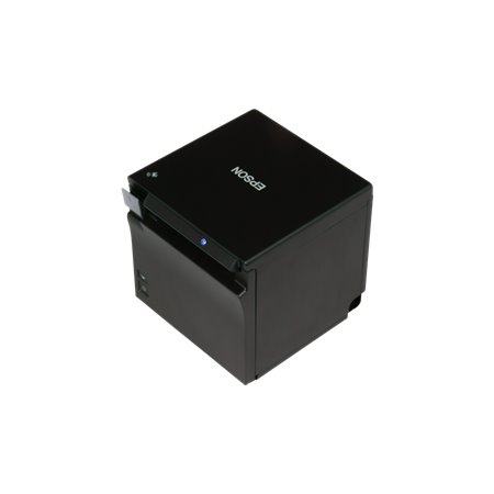 Impresora Epson TM-M30II USB Ethernet Negra(C31CJ27122)