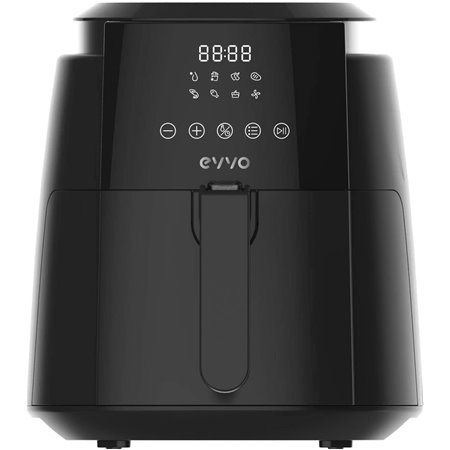 Freidora de Aire EVVO Tasty fryer (V0102)
