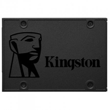 SSD Kingston 120Gb A400 Sata3 2.5" (SA400S37/120G)