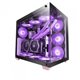 Caja Mars Gaming MCV4 XXL Premium Sin/F E-ATX (MCV4P)