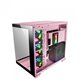 Caja Mars Gaming MCV4 XXL Premium Sin/F E-ATX (MCV4P)