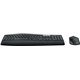 Teclado +Raton LOGIETCH MK850 Aleman (920-008221)