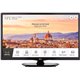 TV LG 28" LED HD ProCentric Smart TV WiFi (28LT661HBZA)