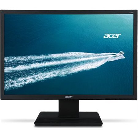 Monitor Acer V196HQLAb 19" LED HD Negro (UM.XV6EE.A03)