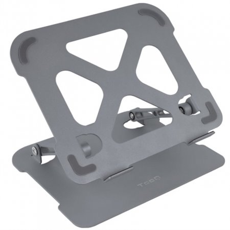 Soporte TOOQ para portatiles  17.3" (TQLRS0012-AL-G)