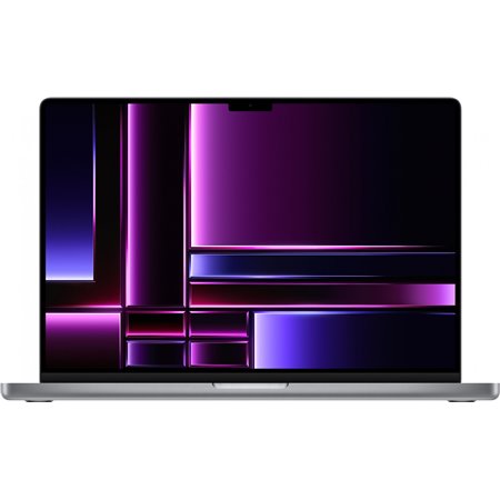 Apple MacBook Pro 16" SG M2 PRO 16Gb 512Gb (MNW83Y/A)