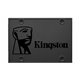 SSD Kingston 960Gb A400 Sata3 2.5" (SA400S37/960G)          