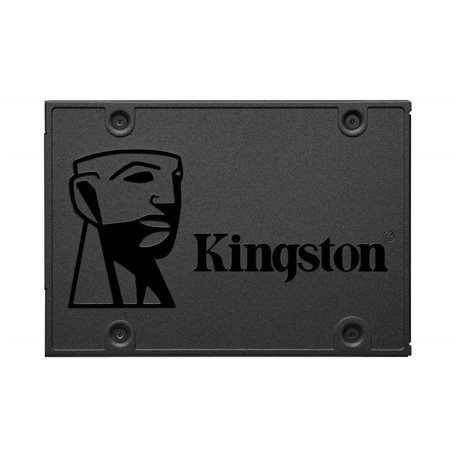 SSD Kingston 960Gb A400 Sata3 2.5" (SA400S37/960G)          