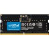 Módulo CRUCIAL DDR5 8Gb 4800MHz SODIMM (CT8G48C40S5)