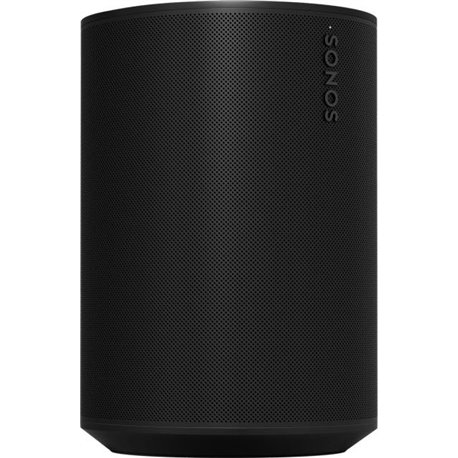 Altavoz SONOS Era 100 Wifi BT Negro (SNS-E10G1EU1BLK)