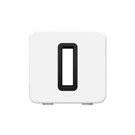 Altavoz SONOS Sub Gen3 WiFi Blanco (SNS-SUBG3EU1)