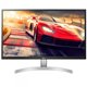 Monitor LG 27" LED UHD  2HDMI  DP (27UL500P-W)