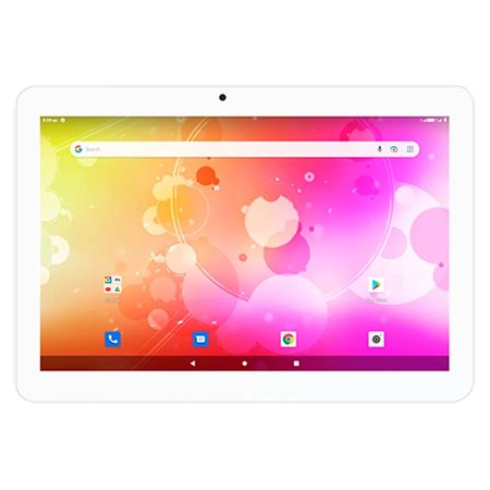 Tablet DENVER 10.1" 2Gb 16Gb 4G Wifi Blanc(TIQ-10443WL)