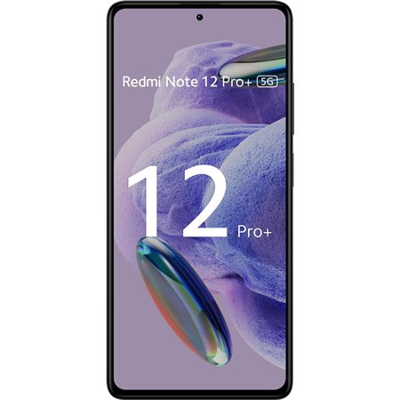 Smartp XIAOMI Redmi Note 12 Pro+ 6.67"8Gb 256Gb 5G Azul