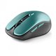 Raton NGS Wireless recargable Azul (EVORUSTICE)