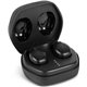 Auriculares CELLY True Wireless Earbuds Negro (FLIP2BK)