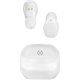 Auriculares CELLY True Wireless Earbuds Blancos FLIP2WH