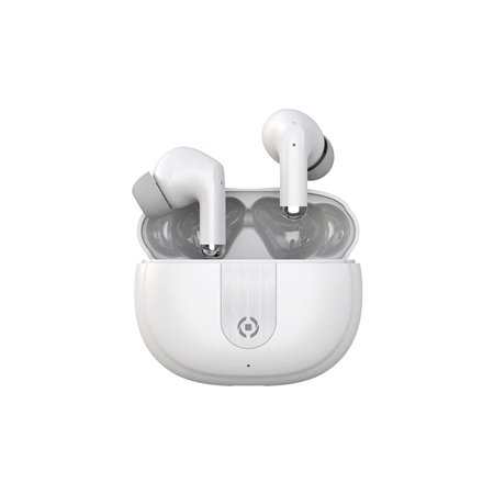 Auric CELLY In-Ear TWS BT 5.3 Blancos (ULTRASOUNDWH)