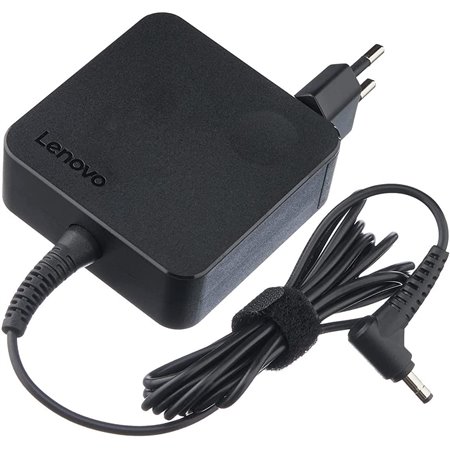 CARGADOR PORTATIL LENOVO 65W