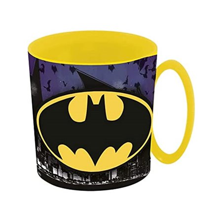 Taza ceramica Batman 325ml (KID0DC036)